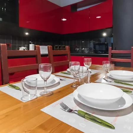 Italianway - Massarani 5 Apartment
