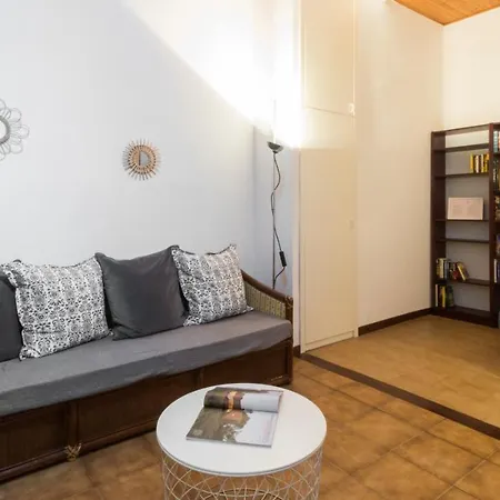 Apartment Italianway - Massarani 5