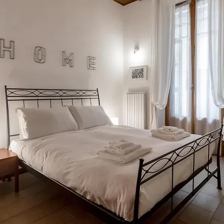 Italianway - Massarani 5 * Milan