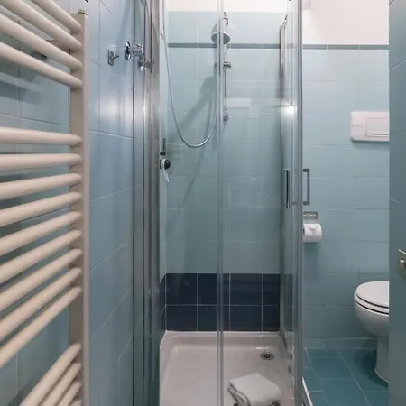 Italianway - Massarani 5 Appartement