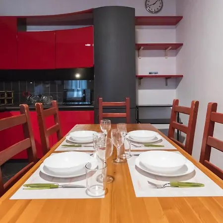 Appartement Italianway - Massarani 5