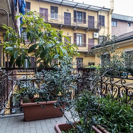 Appartement Italianway - Massarani 5