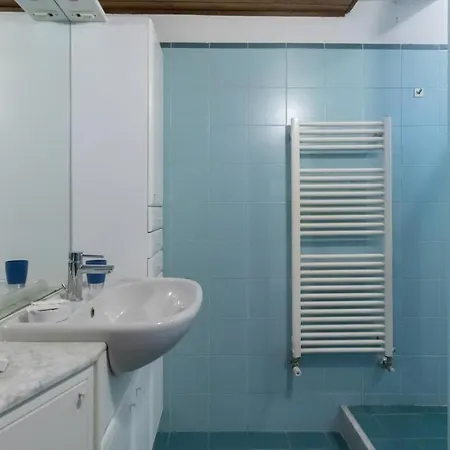 Italianway - Massarani 5 Appartement Milaan