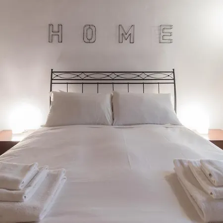 Appartement Italianway - Massarani 5 *