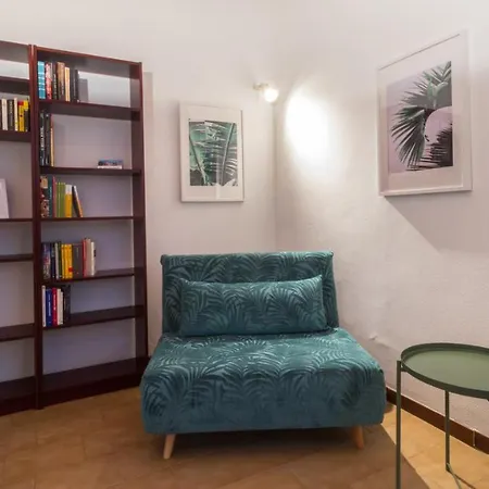 Italianway - Massarani 5 * Milaan