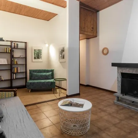 Appartement Italianway - Massarani 5