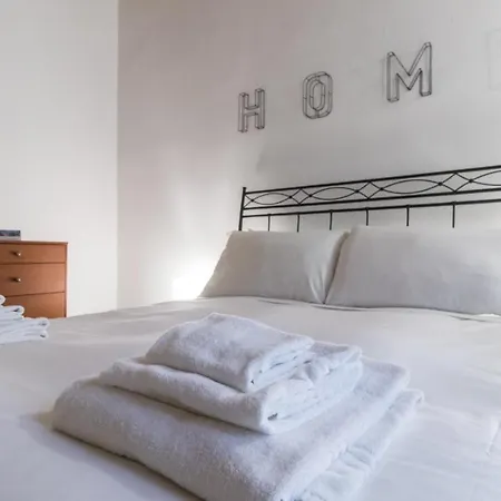 Appartement Italianway - Massarani 5