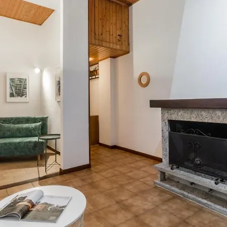 Appartement Italianway - Massarani 5